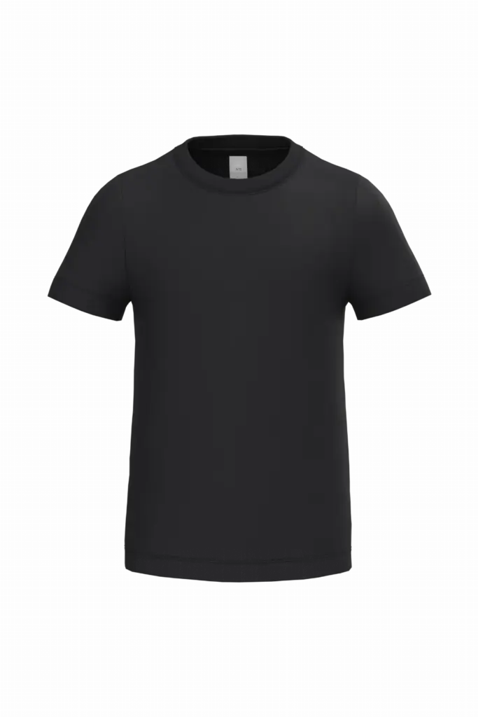 IB312 - iDeal150 Kinder T-Shirt — Produktfoto 22