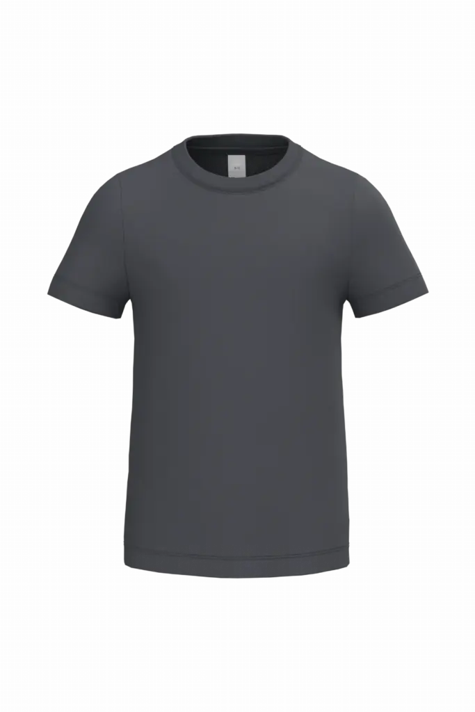 IB312 - iDeal150 Kinder T-Shirt — Produktfoto 23