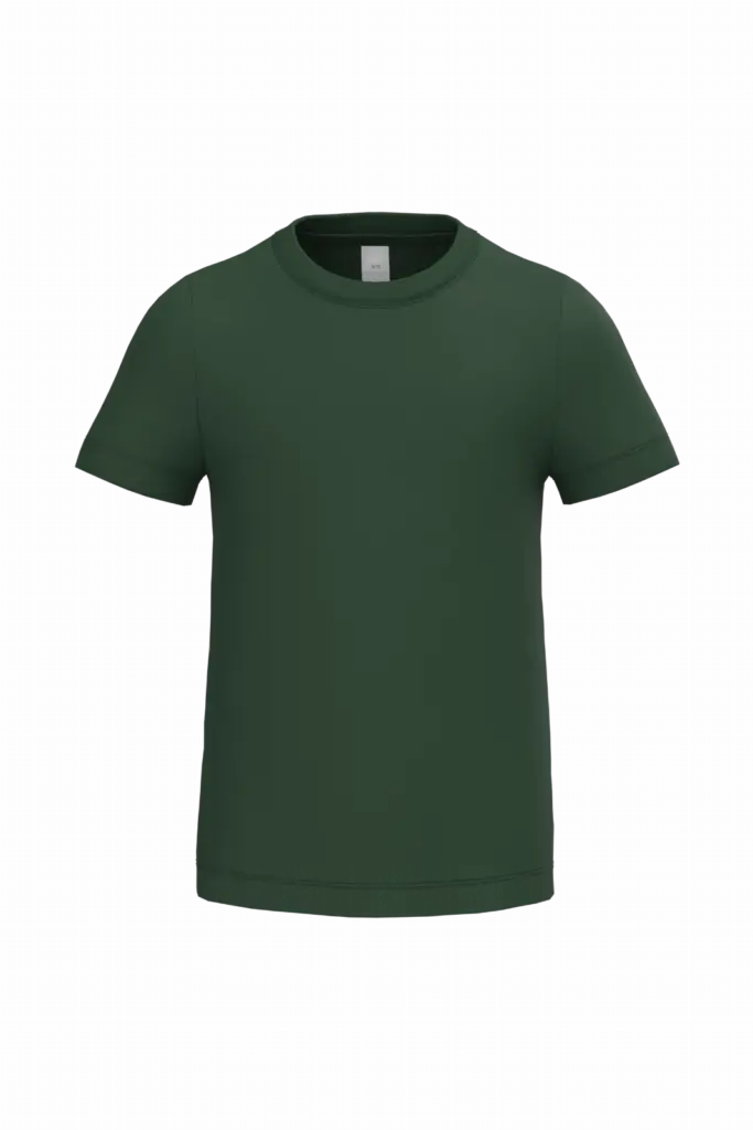 IB312 - iDeal150 Kinder T-Shirt — Produktfoto 24