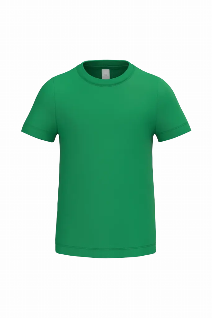 IB312 - iDeal150 Kinder T-Shirt — Produktfoto 27
