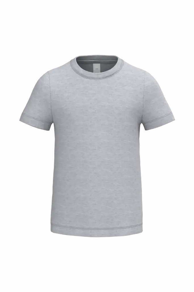 IB312 - iDeal150 Kinder T-Shirt — Produktfoto 30