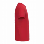iDeal150 kinder T-shirt, ideal red — productfoto 16