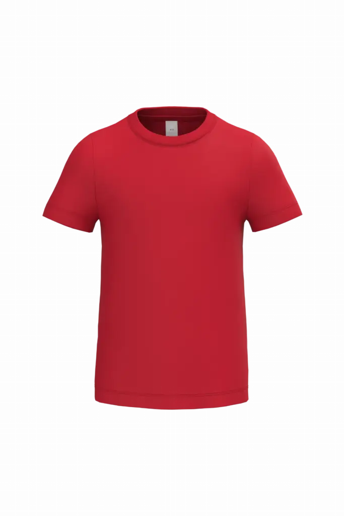 IB312 - iDeal150 Kinder T-Shirt — Produktfoto 31