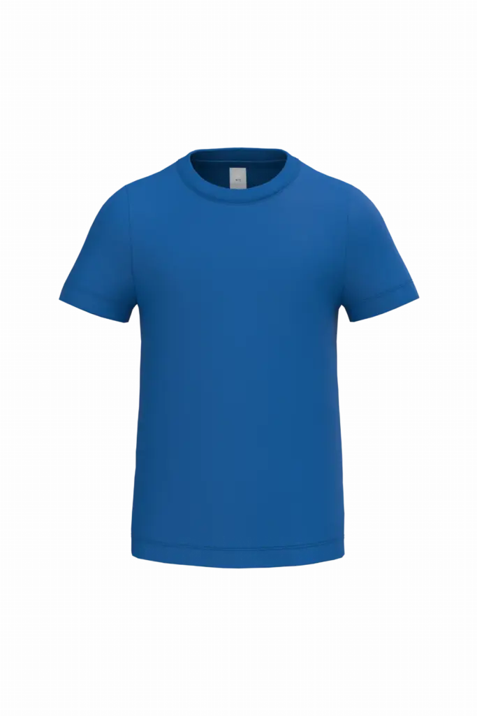 IB312 - iDeal150 Kinder T-Shirt — Produktfoto 32