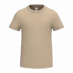 IB312 - iDeal150 Kinder T-Shirt — Produktfoto 33