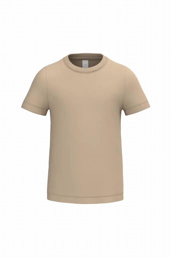 IB312 - iDeal150 Kinder T-Shirt — Produktfoto 33