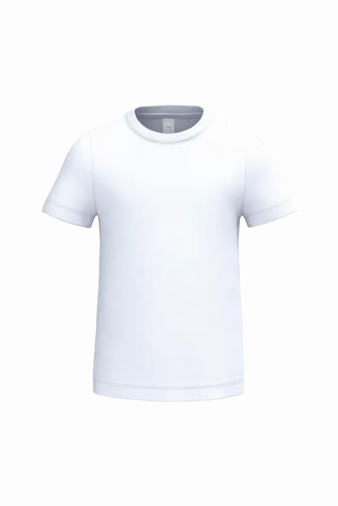 IB312 - iDeal150 Kinder T-Shirt — Produktfoto 34