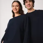 iDeal150 uniseks T-shirt LSL