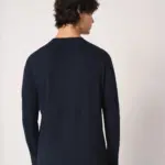 iDeal150 uniseks T-shirt LSL — productfoto 3