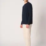 iDeal150 uniseks T-shirt LSL — productfoto 6
