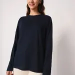 iDeal150 uniseks T-shirt LSL — productfoto 7