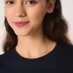 iDeal150 uniseks T-shirt LSL — productfoto 14