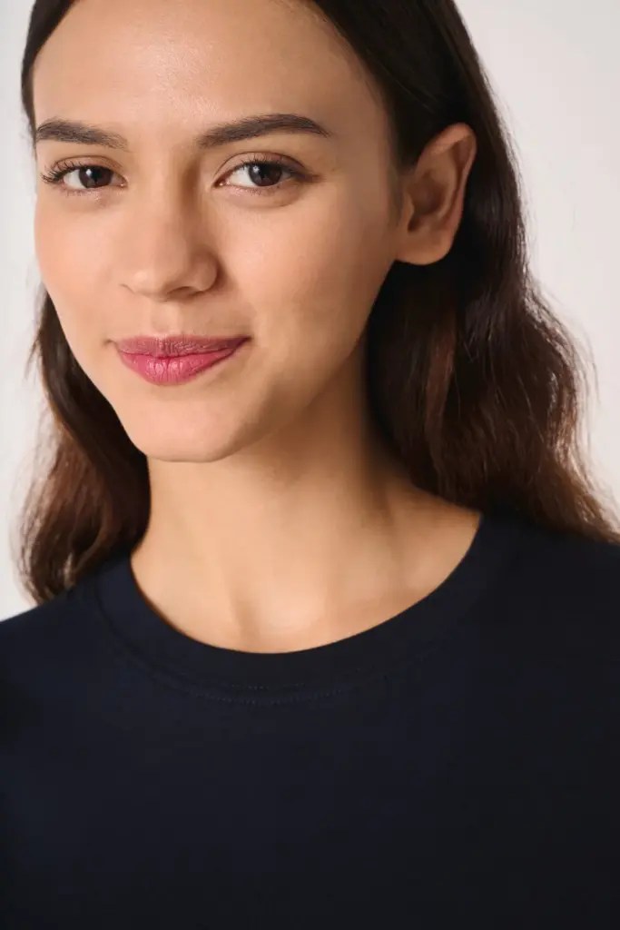 iDeal150 uniseks T-shirt LSL — productfoto 14