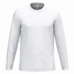 iDeal150 uniseks T-shirt LSL — productfoto 16