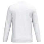 iDeal150 uniseks T-shirt LSL — productfoto 17