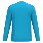 iDeal150 uniseks T-shirt LSL — productfoto 20