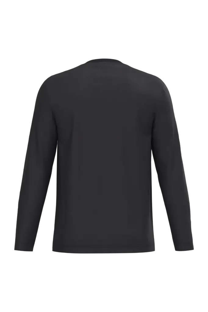 iDeal150 uniseks T-shirt LSL — productfoto 23