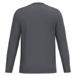 iDeal150 uniseks T-shirt LSL — productfoto 26