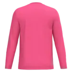 iDeal150 uniseks T-shirt LSL — productfoto 32