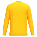 iDeal150 uniseks T-shirt LSL — productfoto 35