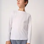 iDeal150 kinder T-shirt LSL