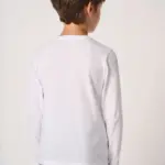 iDeal150 kinder T-shirt LSL — productfoto 2