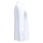 iDeal150 kinder T-shirt LSL, ideal white — productfoto 22