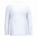 iDeal150 kinder T-shirt LSL, ideal white — productfoto 24