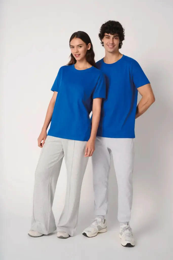 iDeal170 uniseks T-shirt