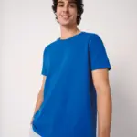 iDeal170 uniseks T-shirt — productfoto 2