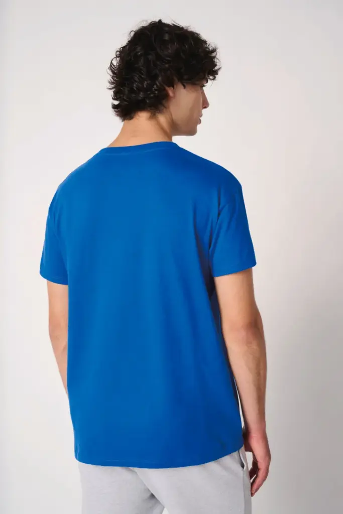 iDeal170 uniseks T-shirt — productfoto 3