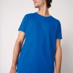 iDeal170 uniseks T-shirt — productfoto 4