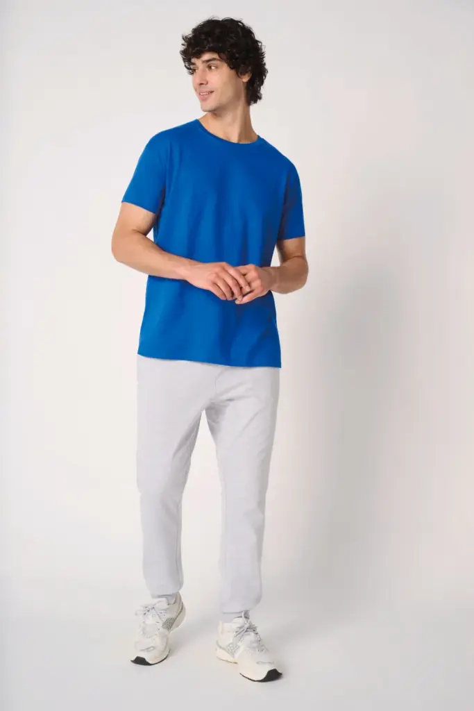 iDeal170 uniseks T-shirt — productfoto 5