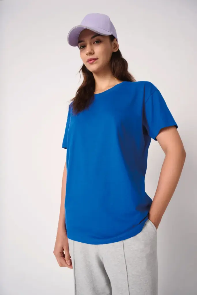 iDeal170 uniseks T-shirt — productfoto 7