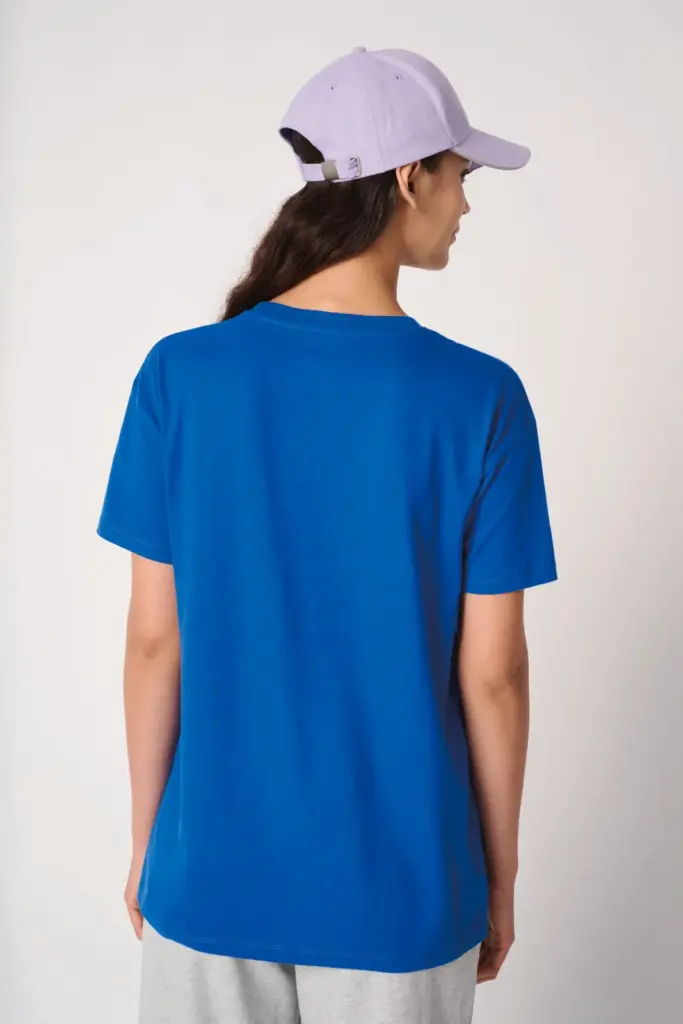 iDeal170 uniseks T-shirt — productfoto 8