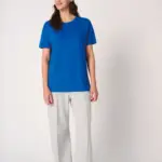 iDeal170 uniseks T-shirt — productfoto 10