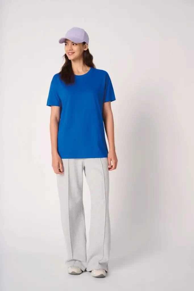 iDeal170 uniseks T-shirt — productfoto 10