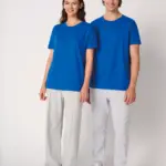 iDeal170 uniseks T-shirt — productfoto 11