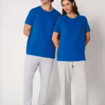 iDeal170 uniseks T-shirt — productfoto 12