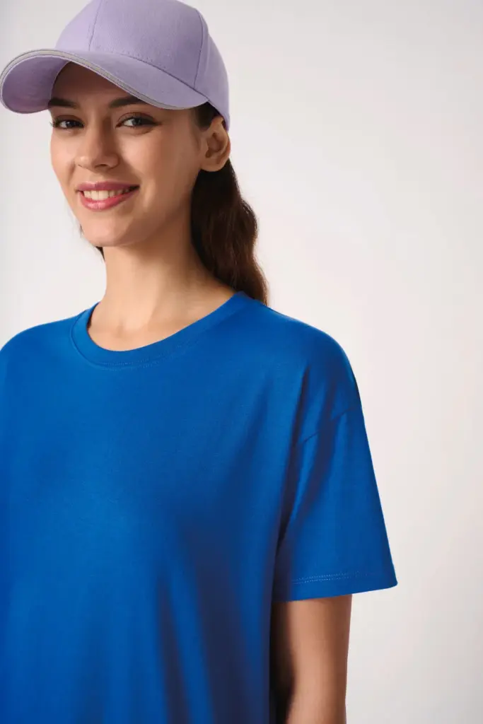 iDeal170 uniseks T-shirt — productfoto 14