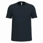 iDeal170 uniseks T-shirt, ideal navy — productfoto 19