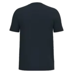 iDeal170 uniseks T-shirt, ideal navy — productfoto 20