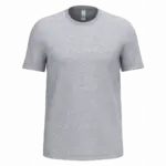 iDeal170 uniseks T-shirt, ideal oxford grey — productfoto 22