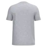 iDeal170 uniseks T-shirt, ideal oxford grey — productfoto 23