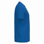 iDeal170 uniseks T-shirt, ideal royal blue — productfoto 27