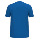 iDeal170 uniseks T-shirt, ideal royal blue — productfoto 29