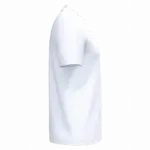 iDeal170 uniseks T-shirt, ideal white — productfoto 30