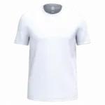 iDeal170 uniseks T-shirt, ideal white — productfoto 31