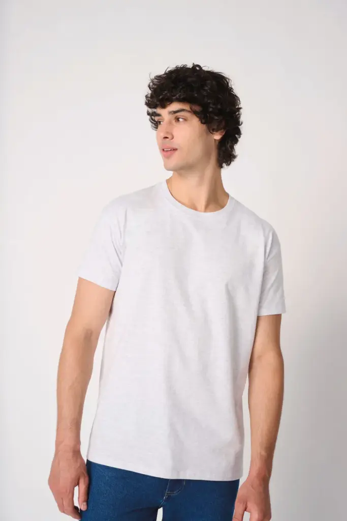 iDeal190 heren T-shirt