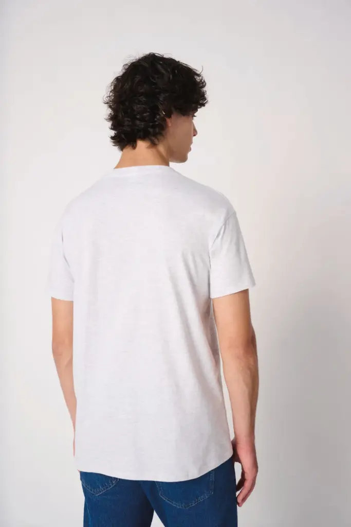 iDeal190 heren T-shirt — productfoto 2